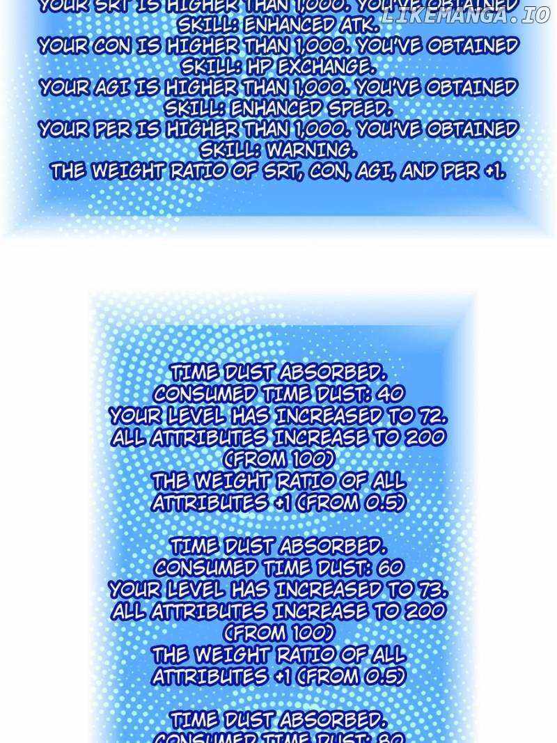 Read It all starts with playing game seriously Manga Online