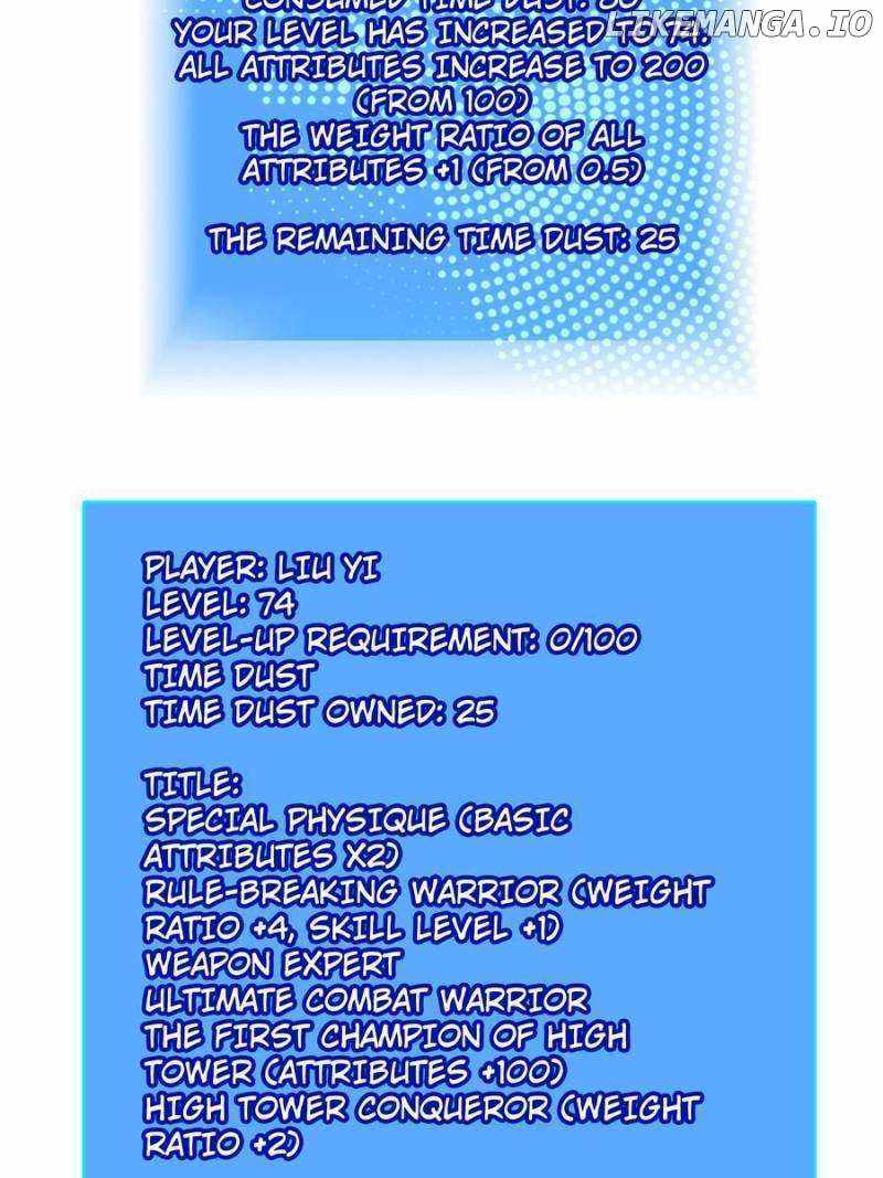 Read It all starts with playing game seriously Manga Online