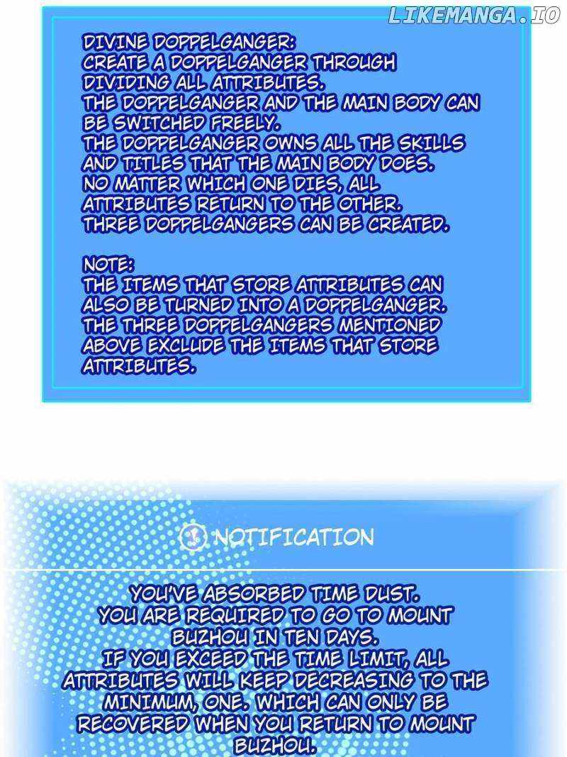 Read It all starts with playing game seriously Manga Online