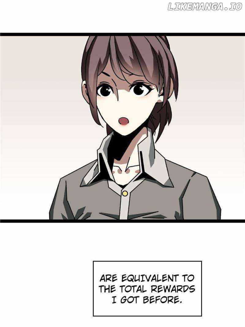 Read It all starts with playing game seriously Manga Online