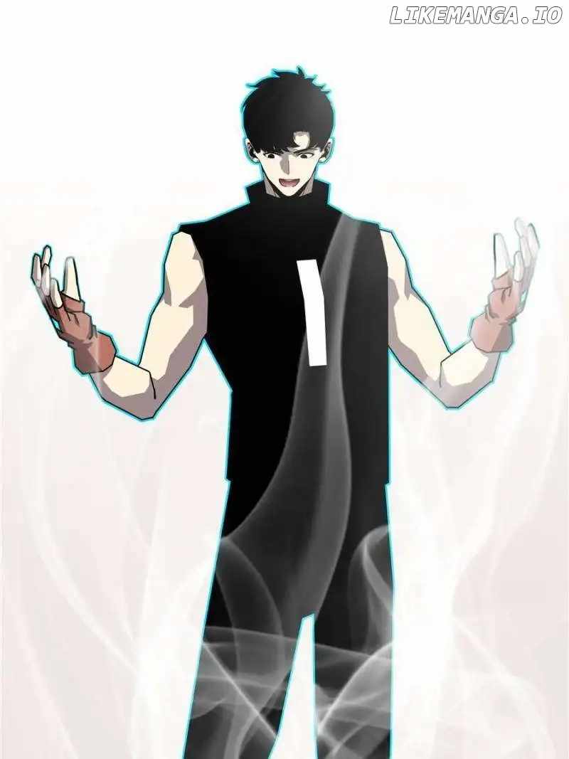 Read It all starts with playing game seriously Manga Online