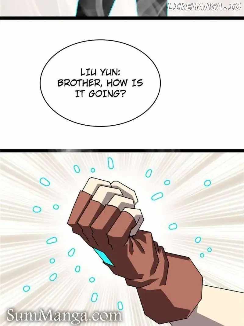 Read It all starts with playing game seriously Manga Online