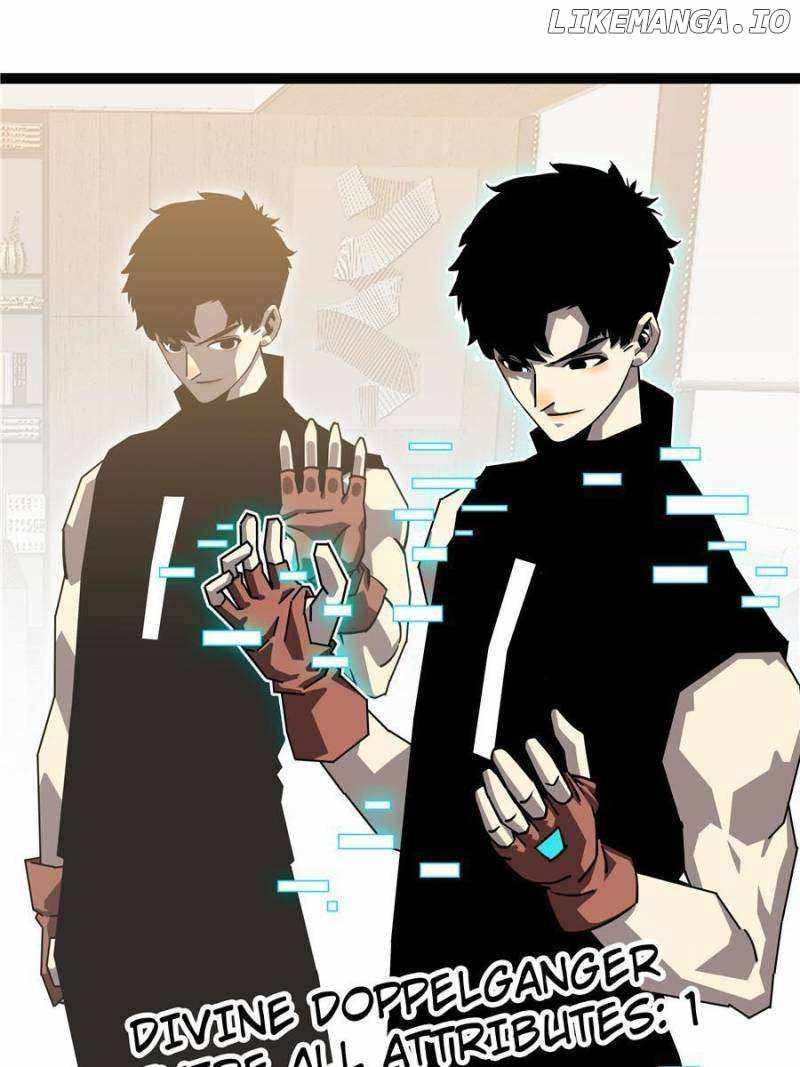 Read It all starts with playing game seriously Manga Online