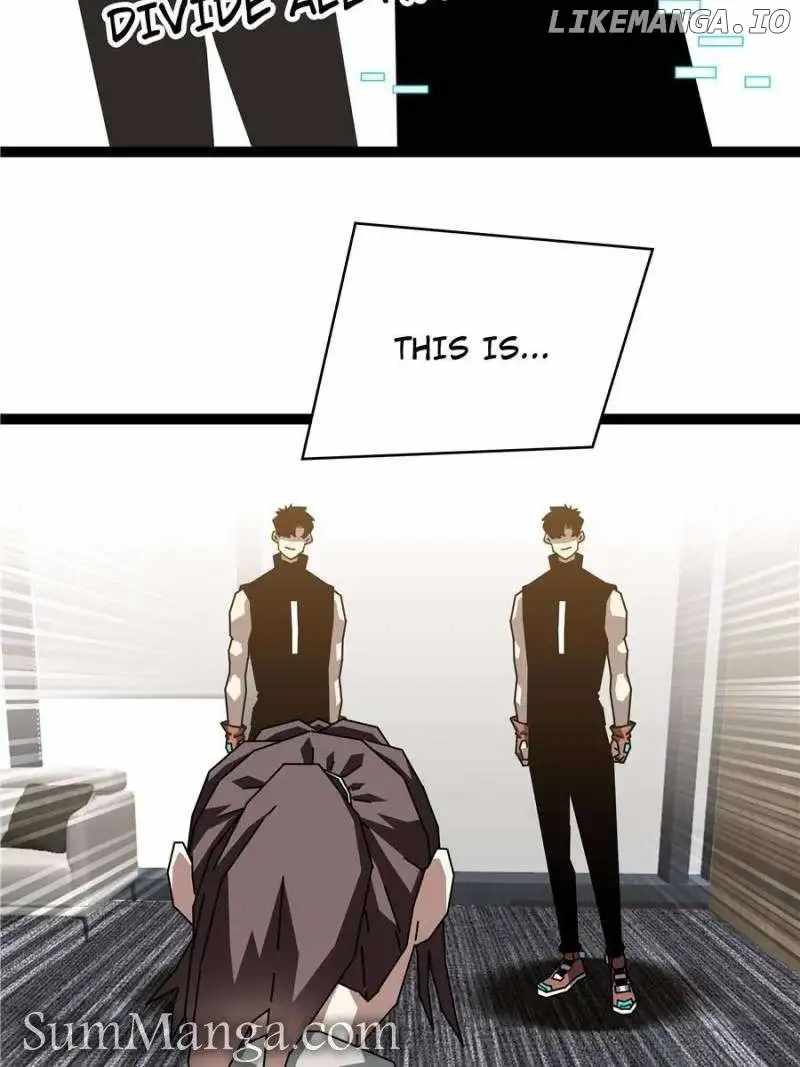 Read It all starts with playing game seriously Manga Online