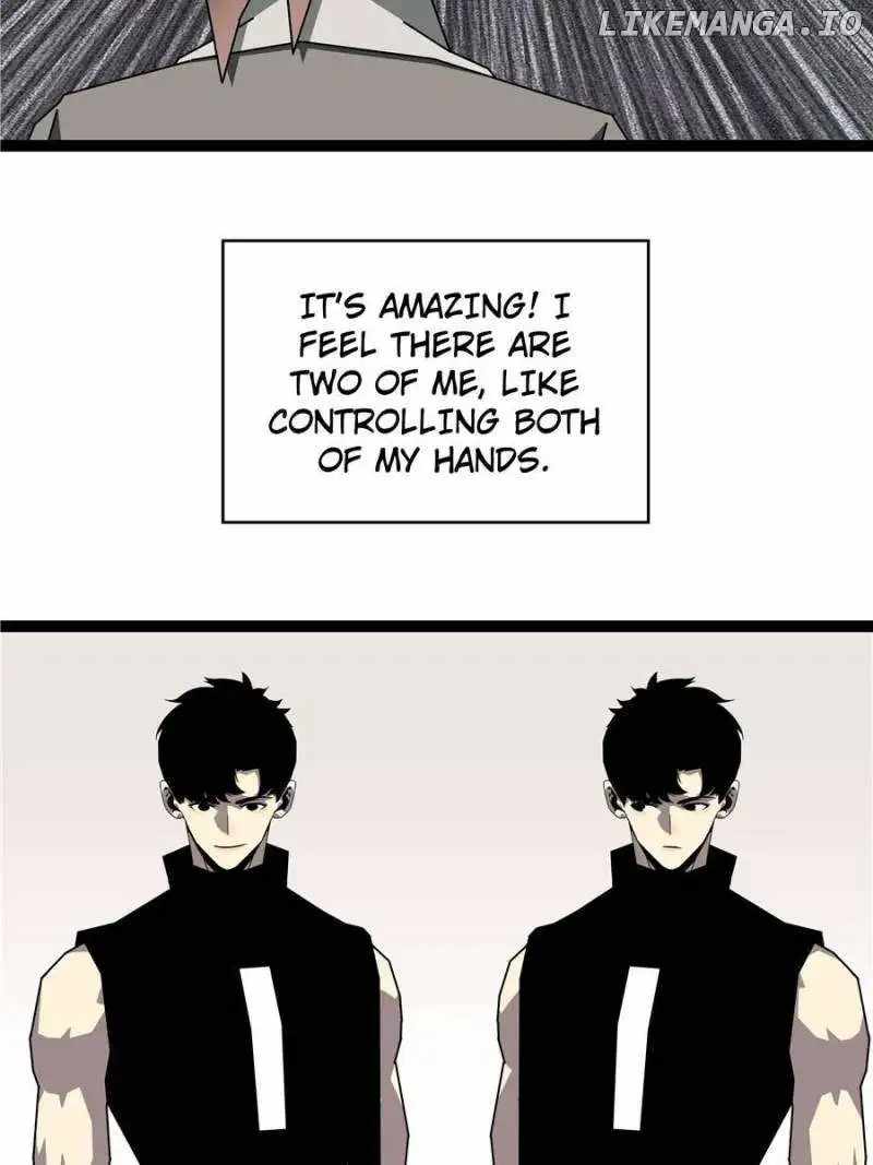 Read It all starts with playing game seriously Manga Online