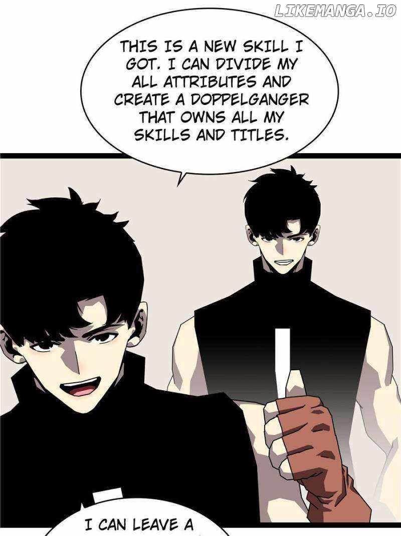 Read It all starts with playing game seriously Manga Online