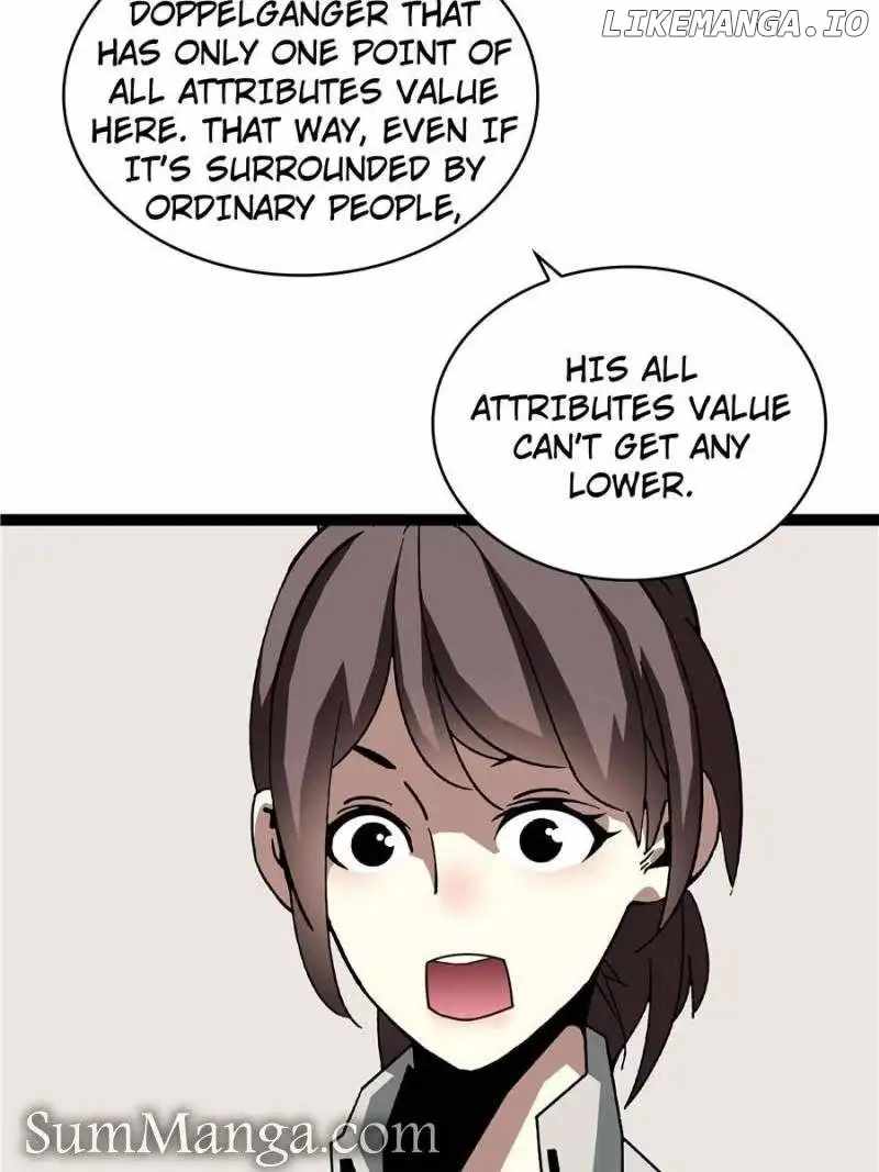 Read It all starts with playing game seriously Manga Online