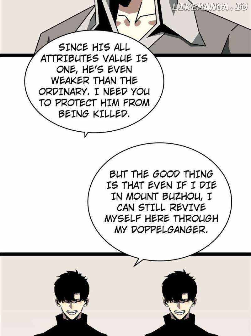 Read It all starts with playing game seriously Manga Online