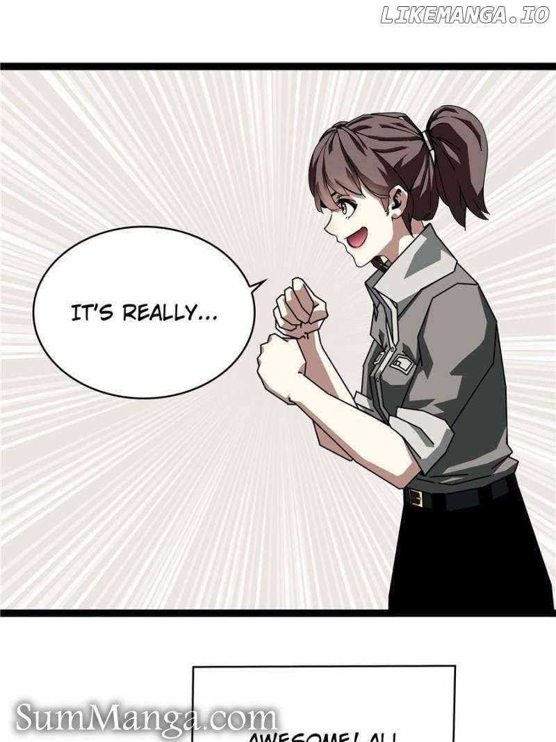 Read It all starts with playing game seriously Manga Online