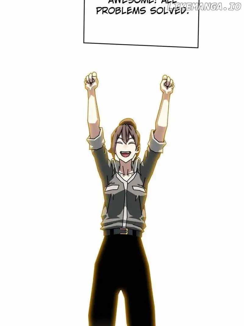 Read It all starts with playing game seriously Manga Online