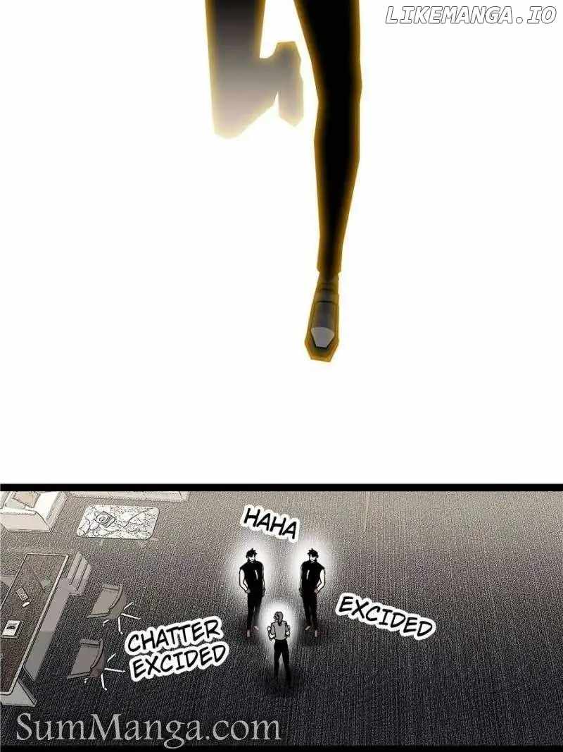 Read It all starts with playing game seriously Manga Online