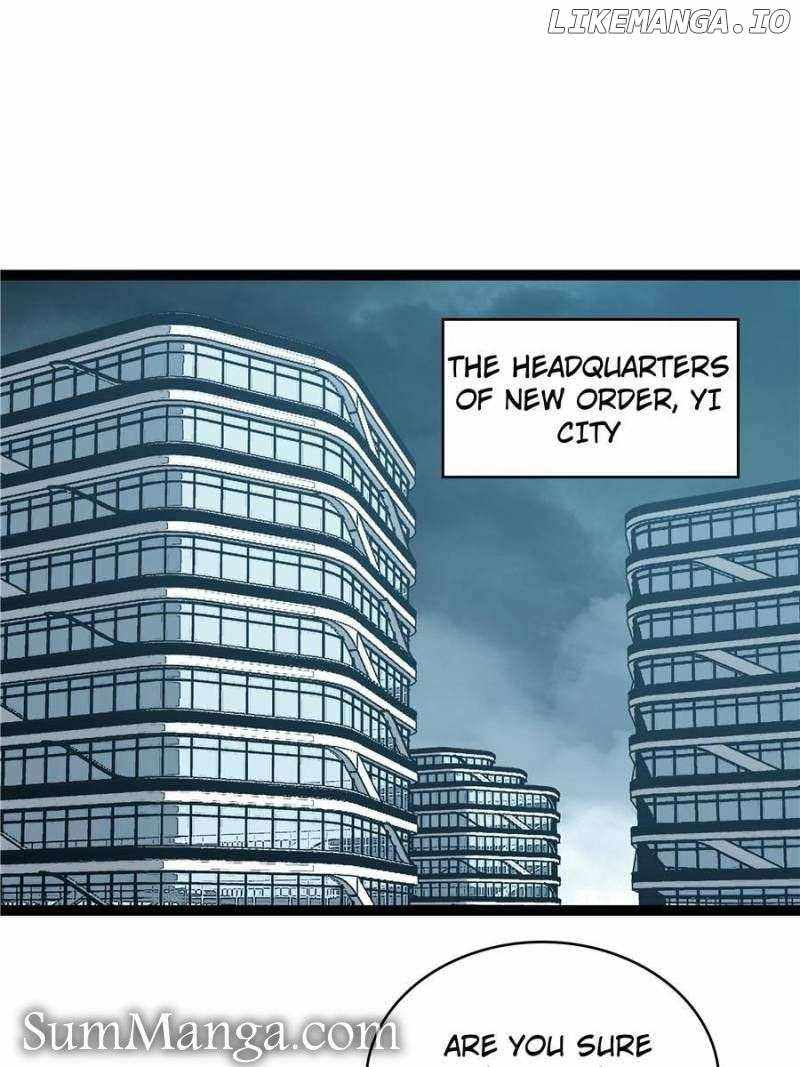 Read It all starts with playing game seriously Manga Online