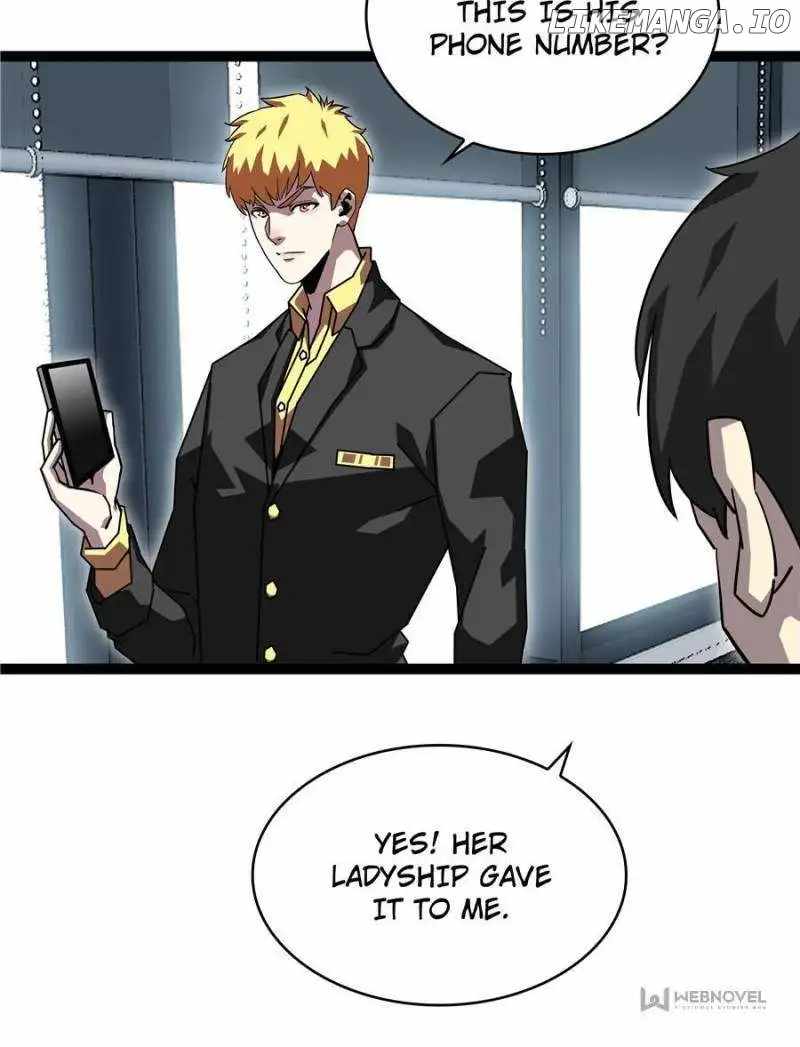 Read It all starts with playing game seriously Manga Online