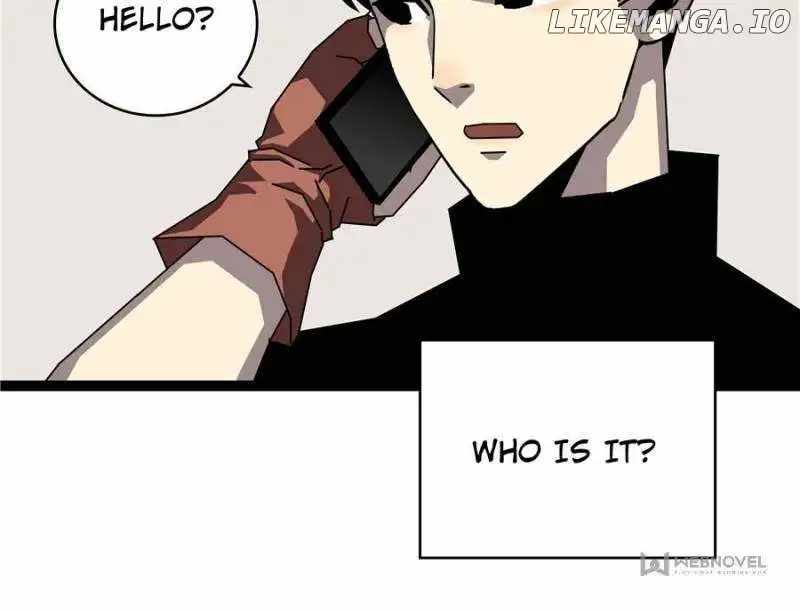 Read It all starts with playing game seriously Manga Online