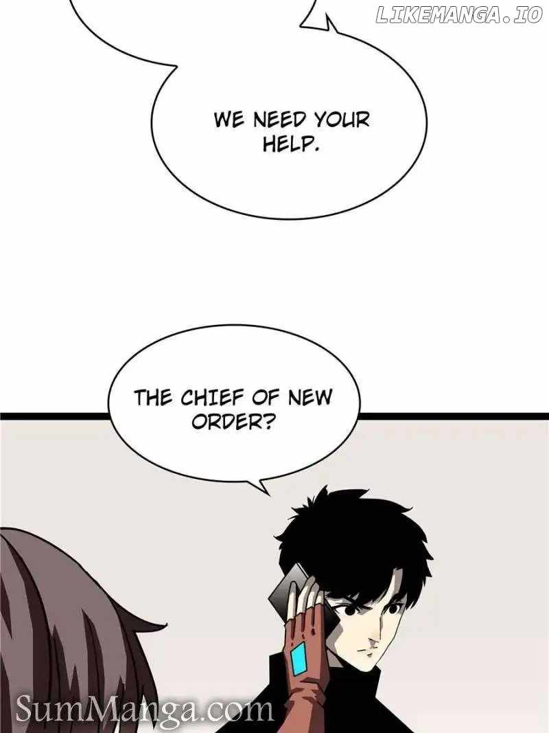 Read It all starts with playing game seriously Manga Online