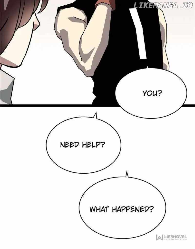 Read It all starts with playing game seriously Manga Online