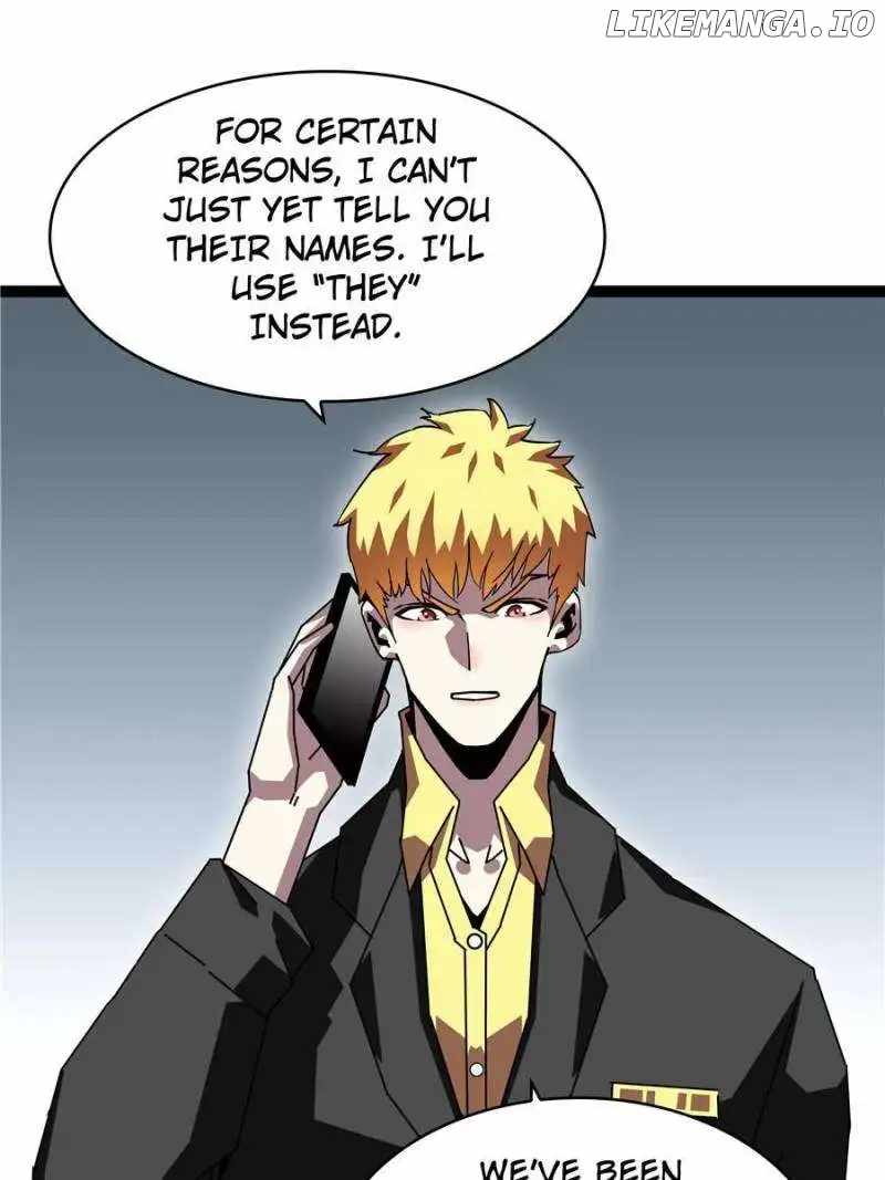 Read It all starts with playing game seriously Manga Online