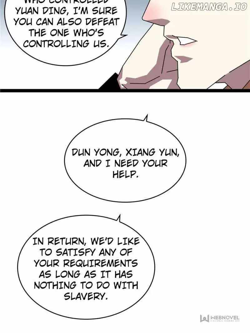 Read It all starts with playing game seriously Manga Online
