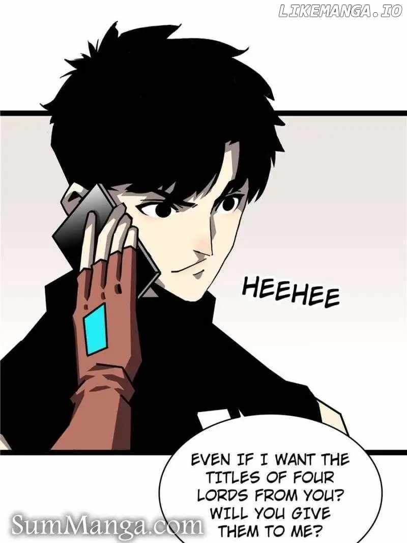 Read It all starts with playing game seriously Manga Online