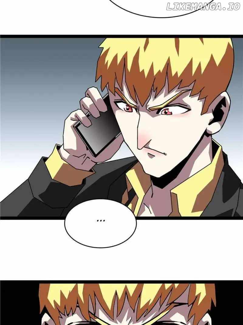 Read It all starts with playing game seriously Manga Online