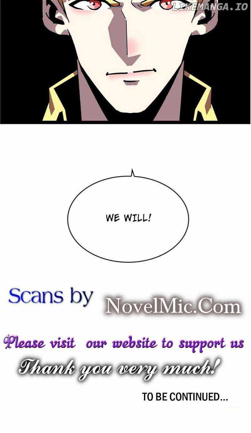 Read It all starts with playing game seriously Manga Online