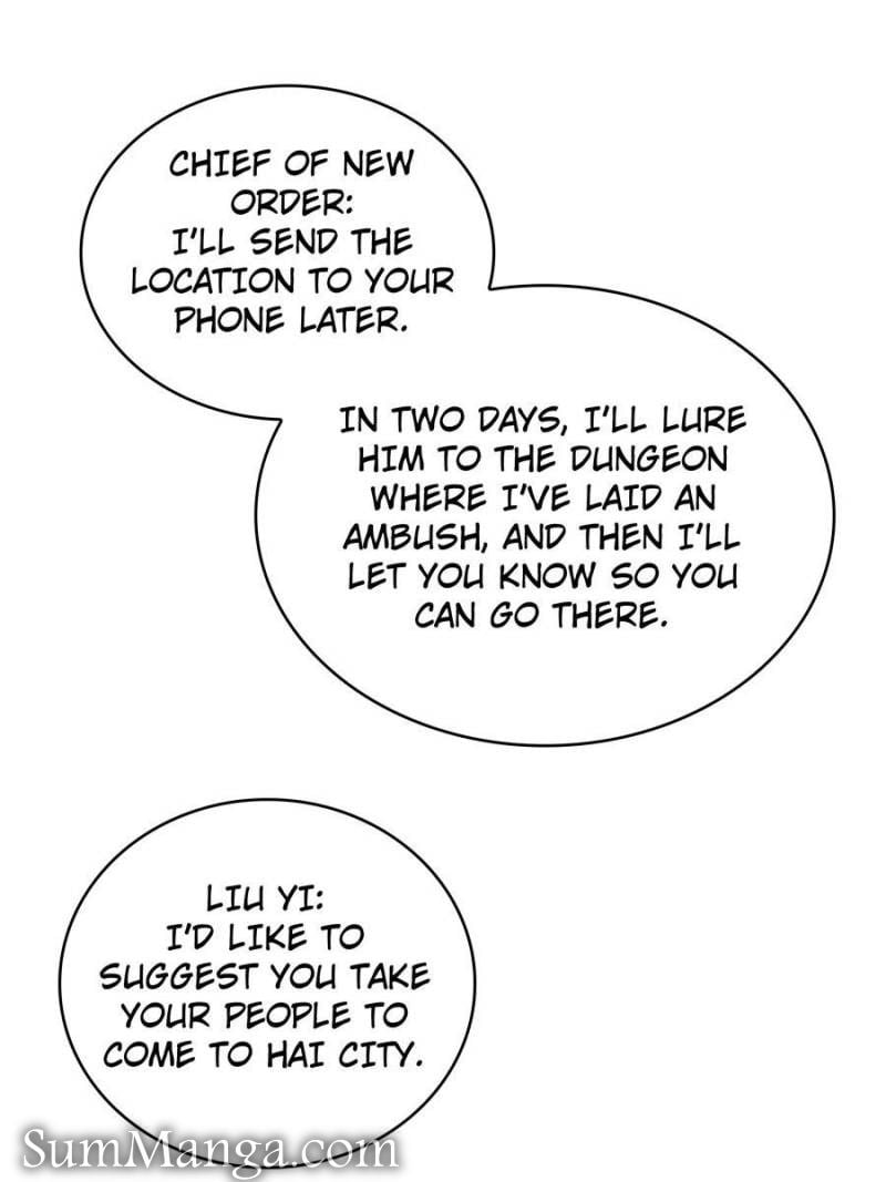 Read It all starts with playing game seriously Manga Online