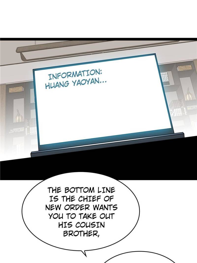 Read It all starts with playing game seriously Manga Online