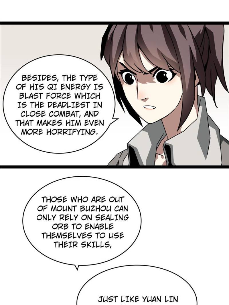 Read It all starts with playing game seriously Manga Online