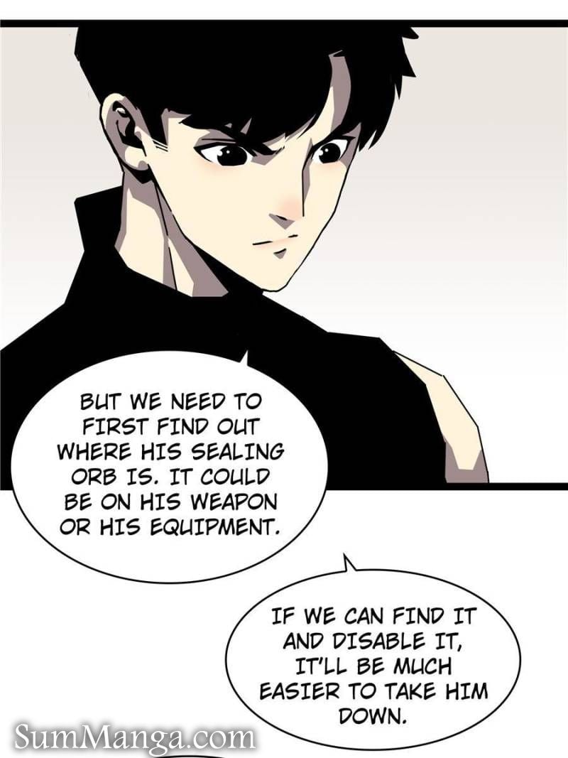 Read It all starts with playing game seriously Manga Online