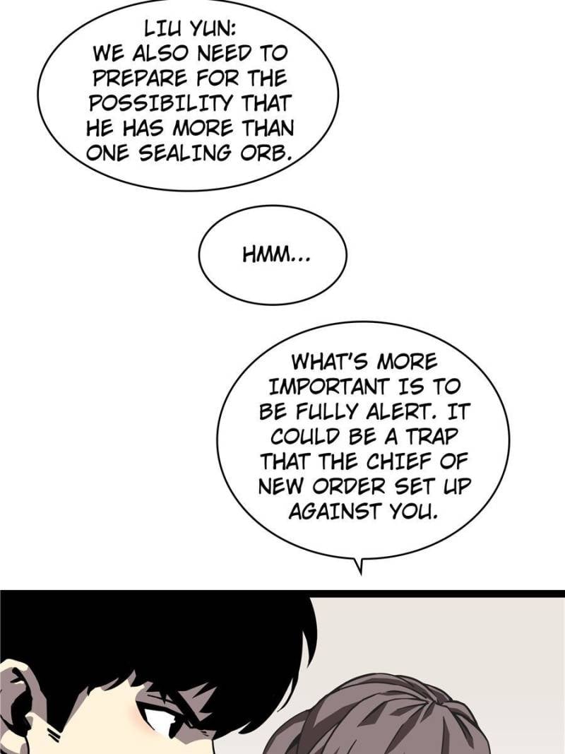 Read It all starts with playing game seriously Manga Online