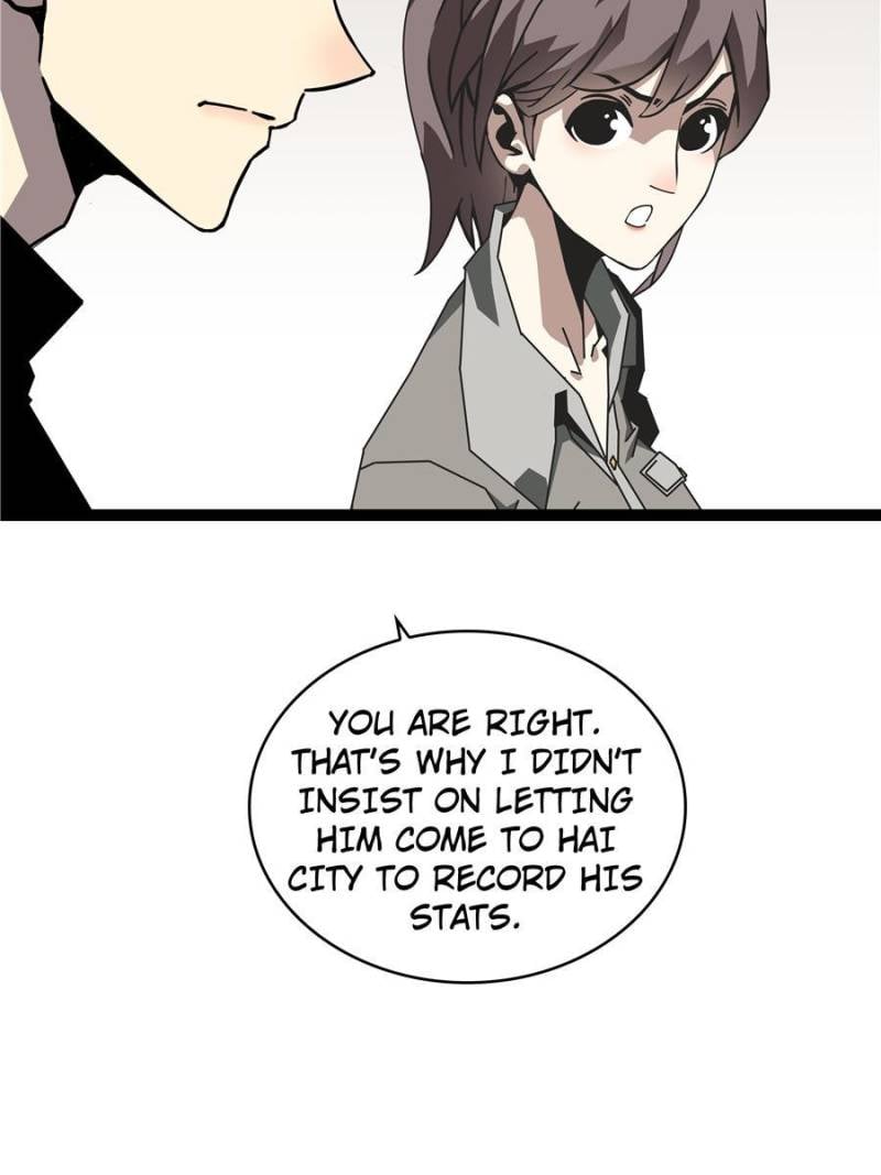 Read It all starts with playing game seriously Manga Online