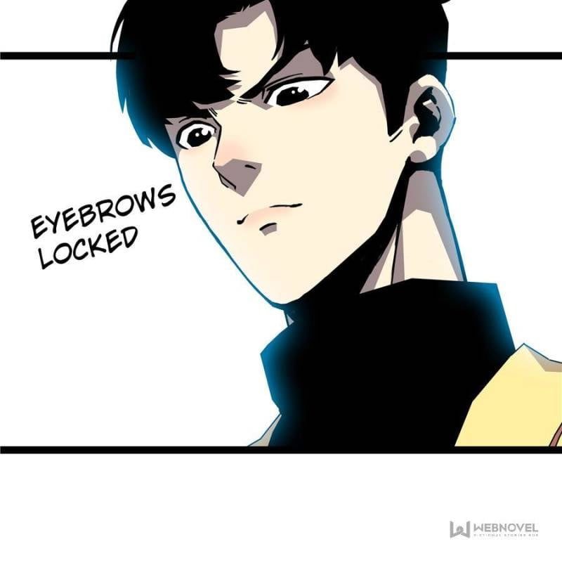 Read It all starts with playing game seriously Manga Online