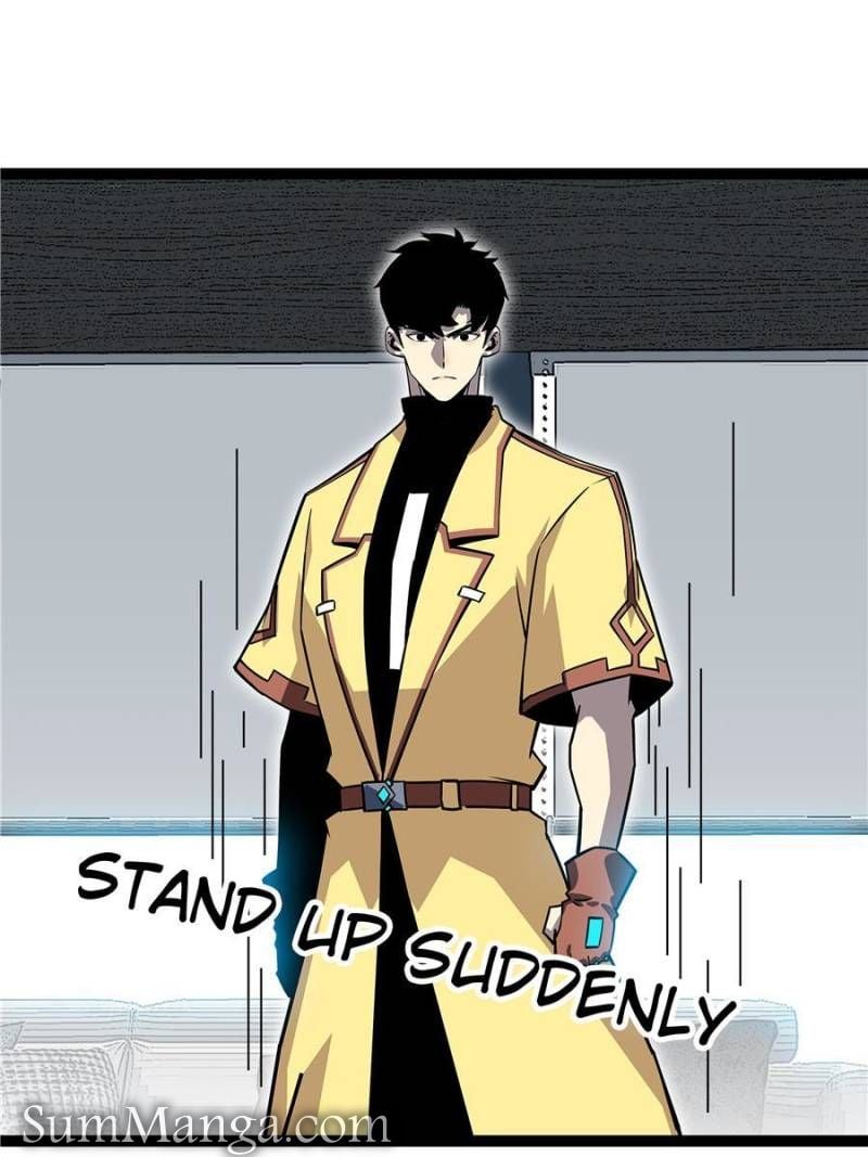 Read It all starts with playing game seriously Manga Online