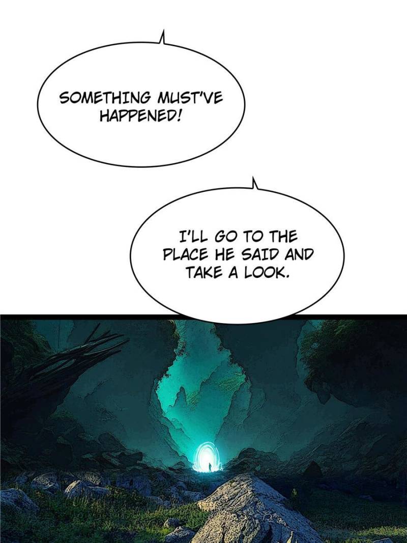 Read It all starts with playing game seriously Manga Online