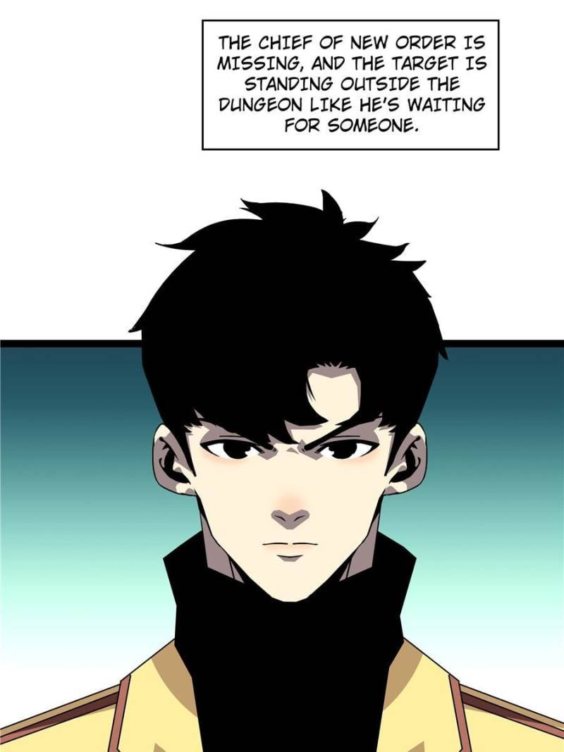 Read It all starts with playing game seriously Manga Online