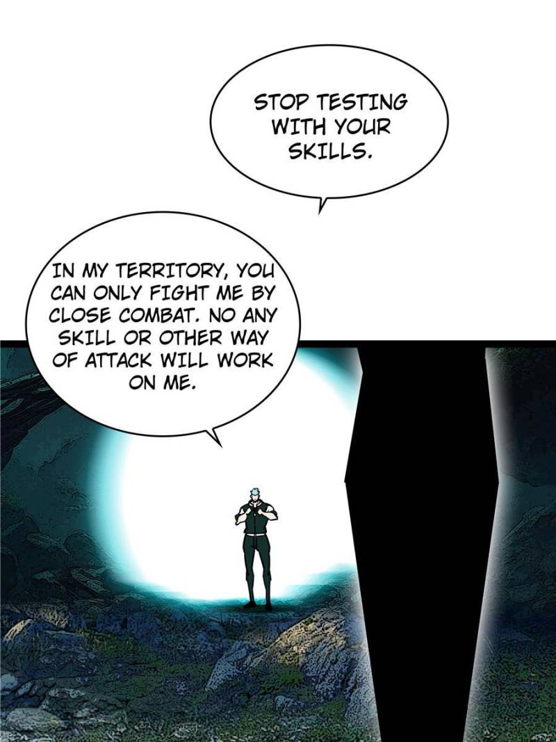 Read It all starts with playing game seriously Manga Online