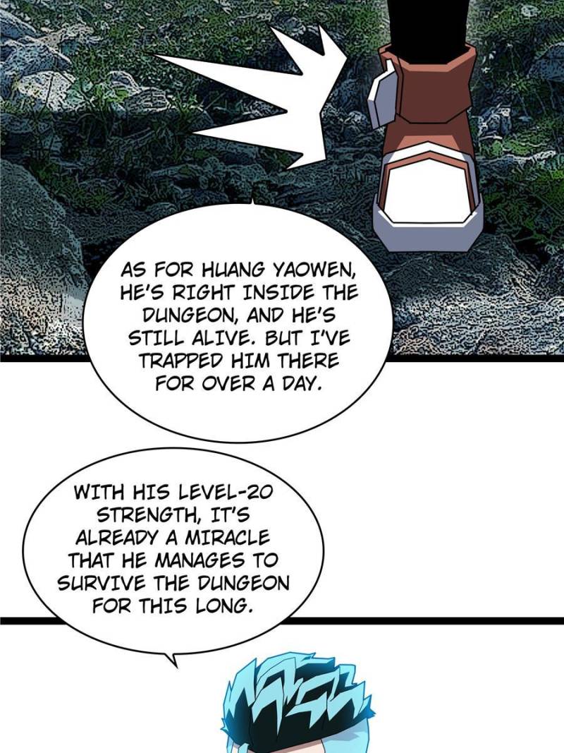 Read It all starts with playing game seriously Manga Online