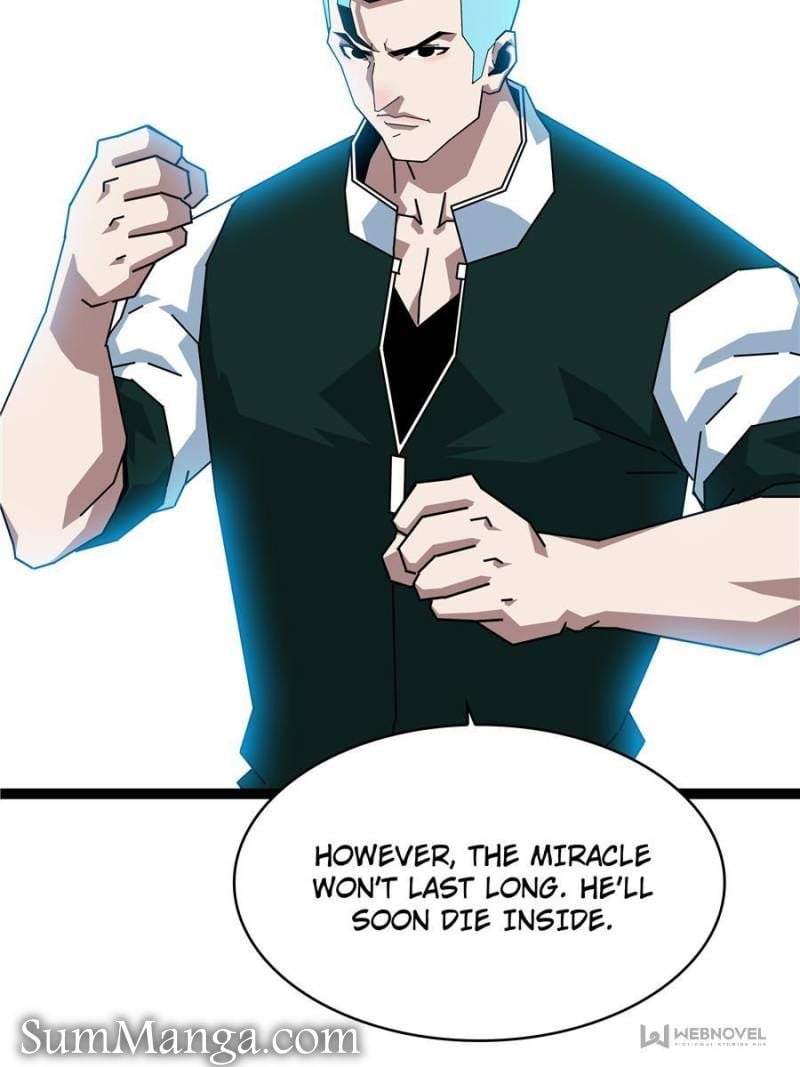 Read It all starts with playing game seriously Manga Online