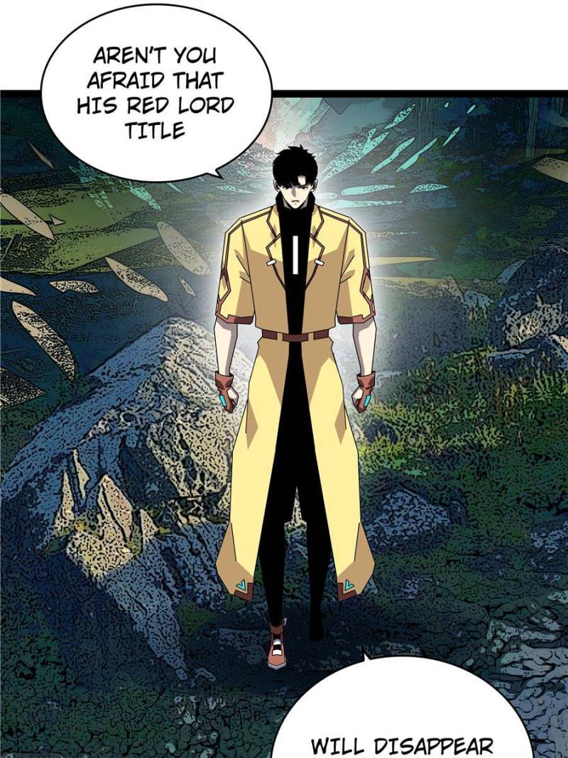 Read It all starts with playing game seriously Manga Online