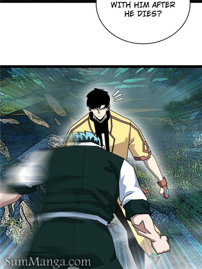 Read It all starts with playing game seriously Manga Online