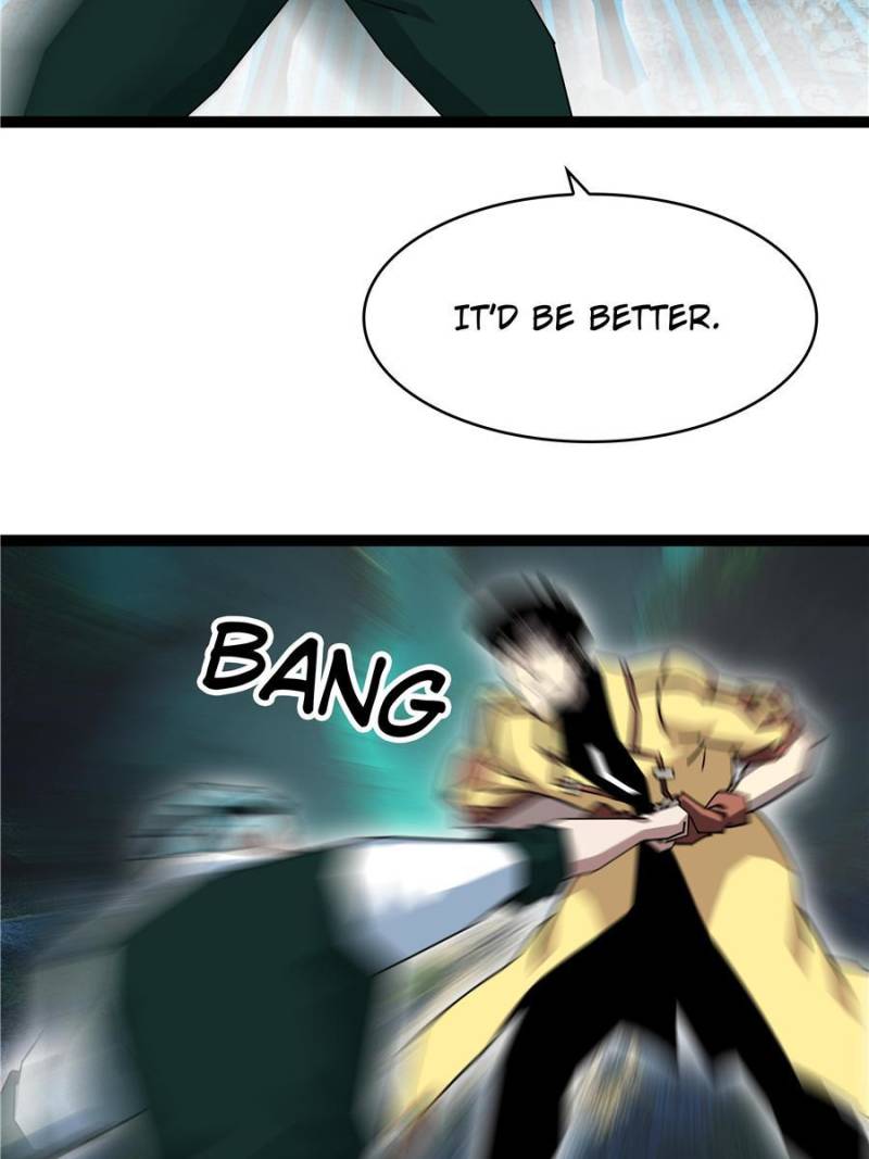Read It all starts with playing game seriously Manga Online