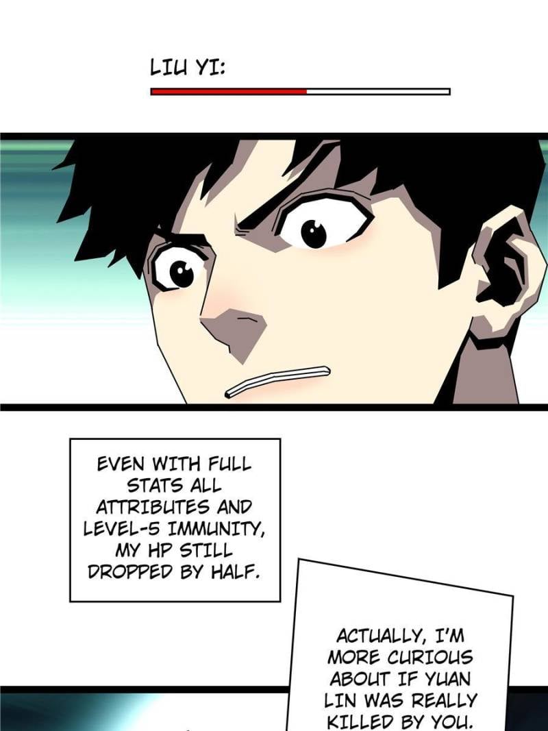 Read It all starts with playing game seriously Manga Online