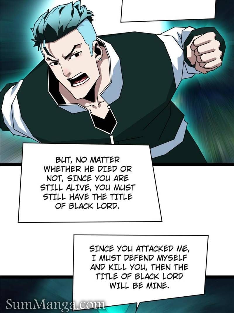 Read It all starts with playing game seriously Manga Online