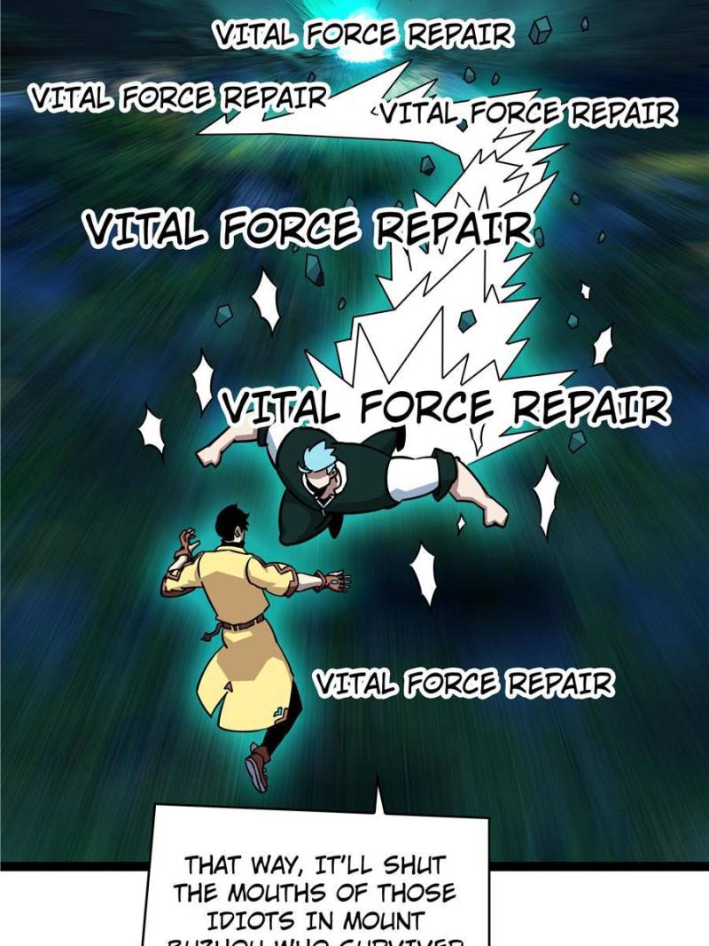 Read It all starts with playing game seriously Manga Online