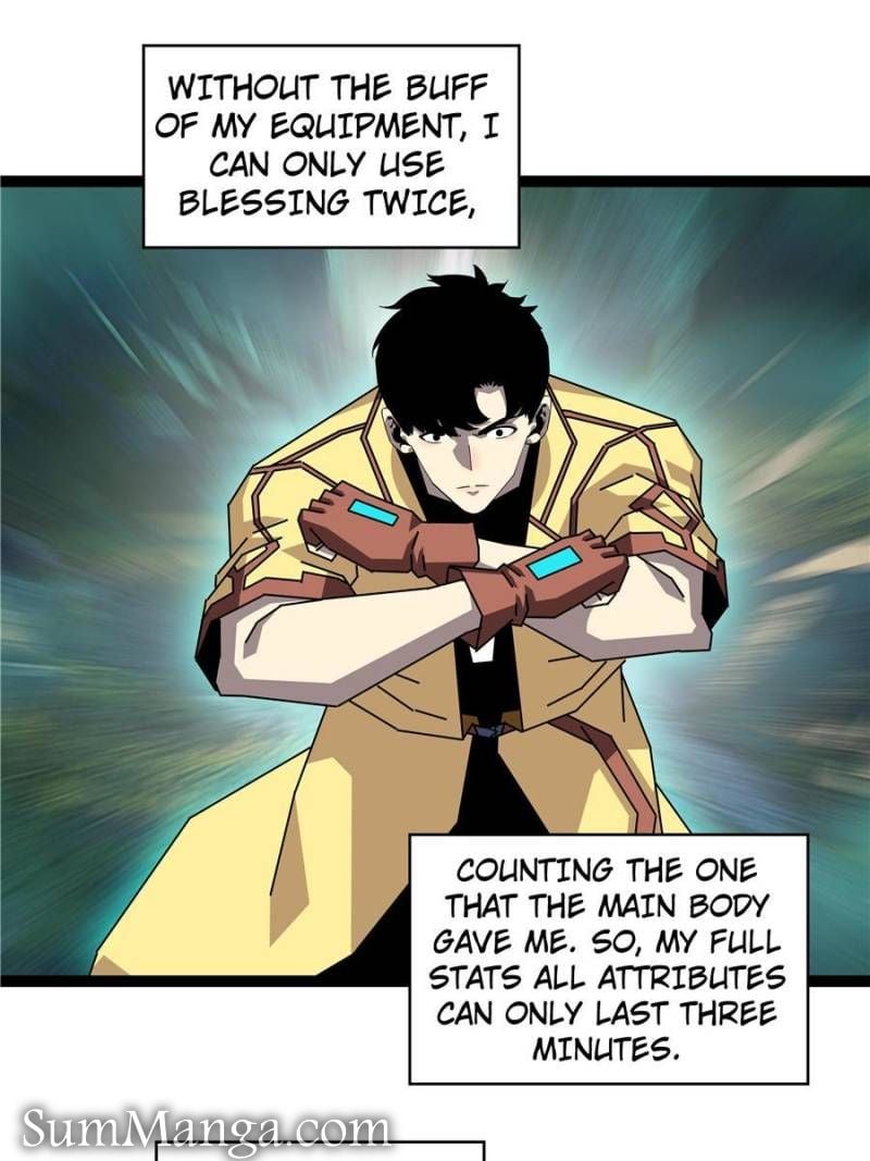 Read It all starts with playing game seriously Manga Online