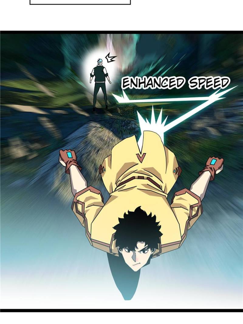 Read It all starts with playing game seriously Manga Online