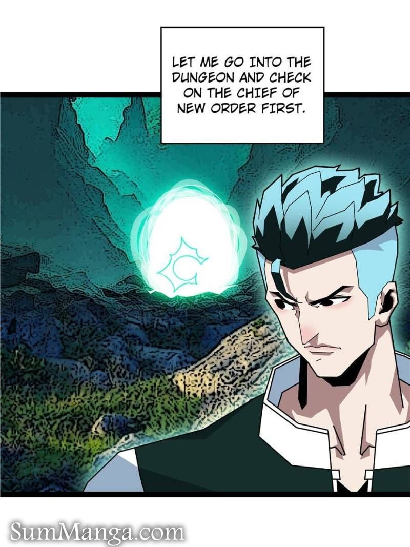 Read It all starts with playing game seriously Manga Online