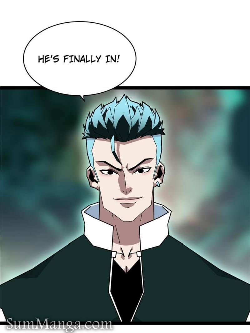 Read It all starts with playing game seriously Manga Online