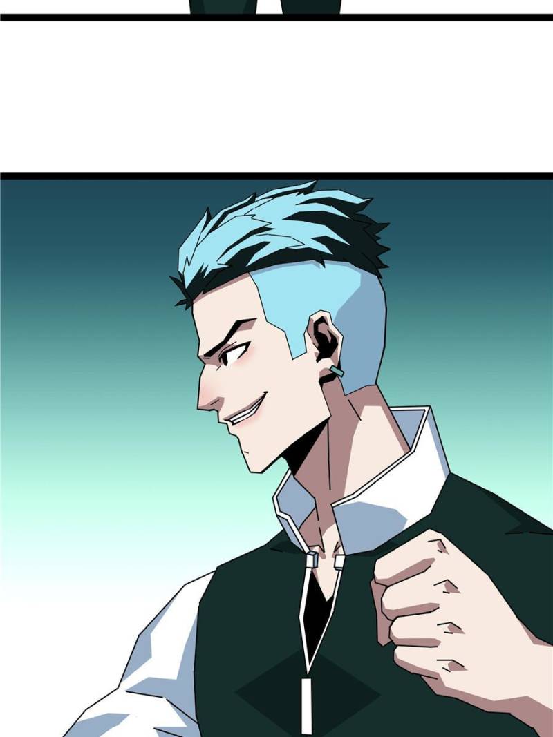 Read It all starts with playing game seriously Manga Online