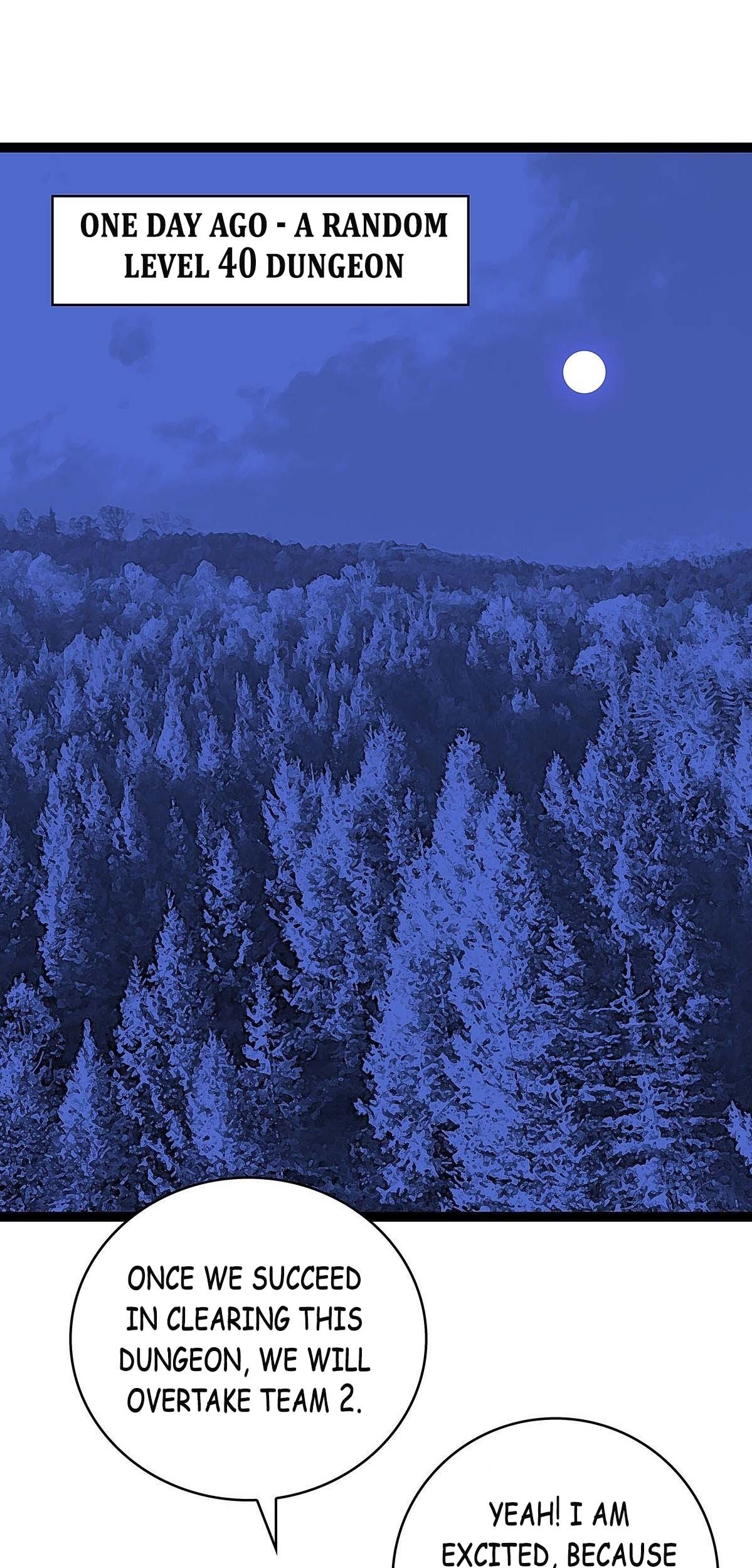 Read It all starts with playing game seriously Manga Online